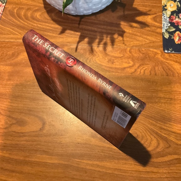 The Secret book - Picture 4 of 4